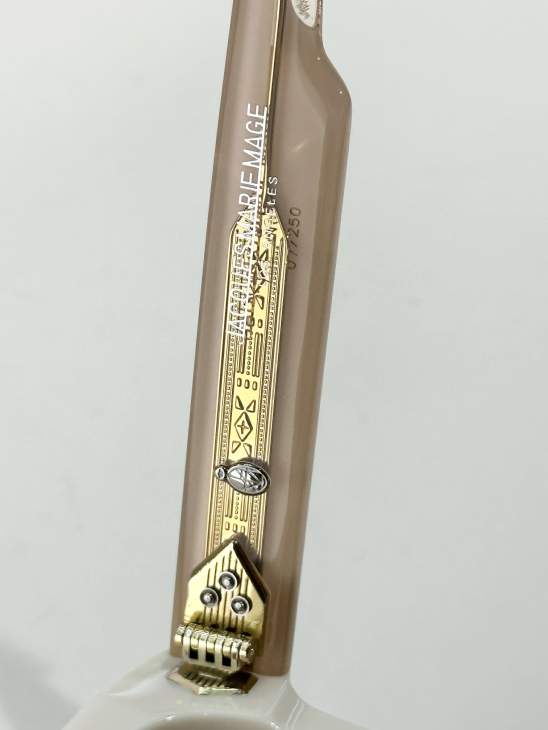 Picture of Jacques Marie Mage Sunglasses _SKUfw74583804fw